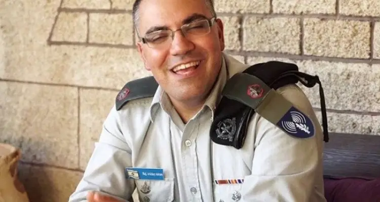 المتحدث باسم الجيش الإسرائيلي يكشف سبب استخدامه الآيات القرآنية في منشوراته وإطلالاته: أخبار