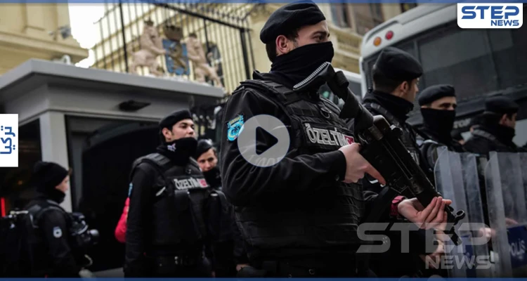 بالفيديو|| 5 شبان أتراك اعتدوا عليه "جنسياً" وضربوه في حادثة جديدة بحق طفل سوري