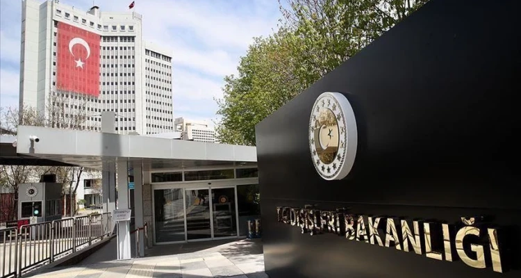 وصف أردوغان بعبارات هزّت تركيا.. أنقرة ترّد على تصريحات رئيس الوزراء الإيطالي بطريقتها الخاصة