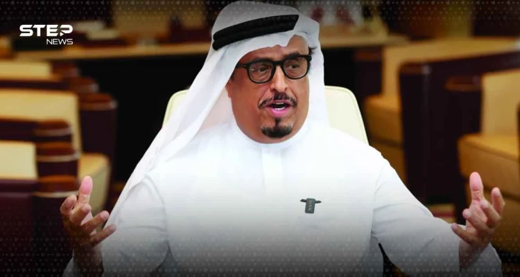 ضاحي الخلفان: "حرب غزة كشفت أن العنتريات لا تجلب سوى الكراهية"