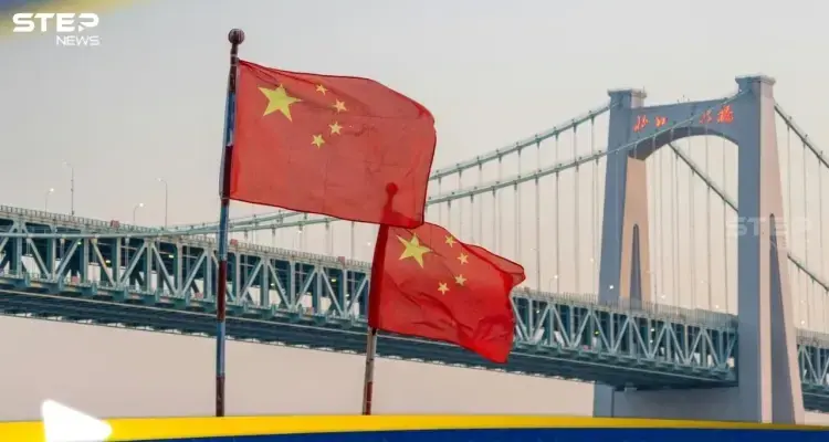 الصين تبدي استعدادها للتعاون مع روسيا لتهدئة حرب الشرق الأوسط: أخبار