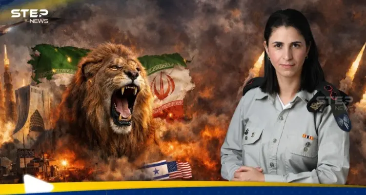 خاص|| الجيش الإسرائيلي يكشف لستيب متى ستنتهي الحرب ضد إيران ويوجه رسالة لأذرع إيران: لا تختبروا صبرنا: أخبار