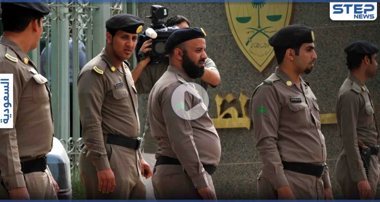 بالفيديو|| سائق مخمور دهس ضحيته مرتين حتى تأكد من الإجهاز عليه والسلطات السعودية تصرح