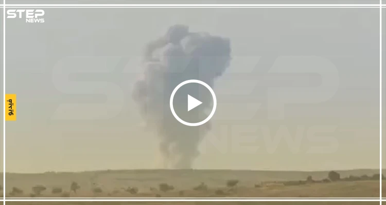شاهد بالفيديو|| قصف عنيف بريف إدلب الجنوبي يوقع قتلى وجرحى مدنيين