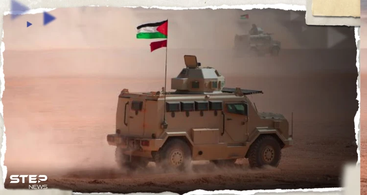 الجيش الأردني يصدر بياناً حول استخدام الطائرات الأمريكية لقواعده العسكرية