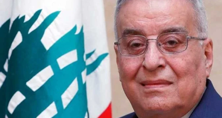 وزير الخارجية اللبناني يدعو المملكة السعودية إلى الحوار لحل الأزمة الدبلوماسية بسبب تصريحات قرداحي
