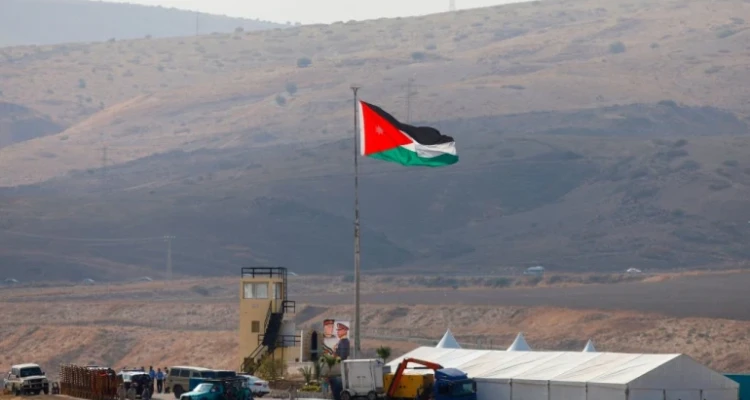 الأردن يوجه تحذيراً للإسرائيليين بشأن بناء المستوطنات