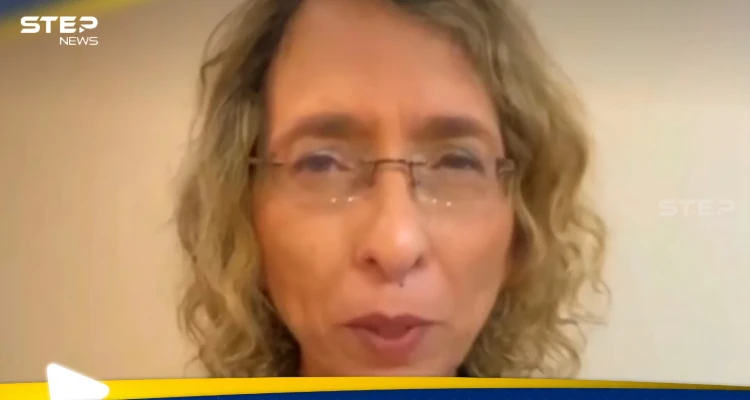 فيديو لباحثة إسرائيلية يغضب العرب.. وساويرس يدعو المؤرخين للتحرك فيديو لباحثة إسرائيلية يغضب العرب.. وساويرس يدعو المؤرخين للتحرك: أخبار