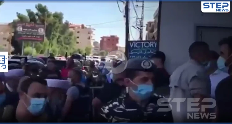 ربما تعرض لاغتيال.. تأكيد وقوع انفجار على بعد 500 متر من موكب الحريري