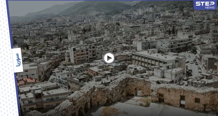 بالفيديو|| لأول مرة احتجاجات شعبية في مصياف والقدموس ضد النظام السوري.. ومخابرات الأسد تتحرك