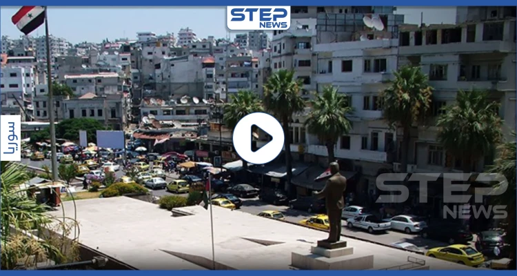 بالفيديو|| شاب علوي من اللاذقية: القيادة النجسة أفنت شبابنا والروس والإيرانيين سلبوا اقتصادنا ونساءنا