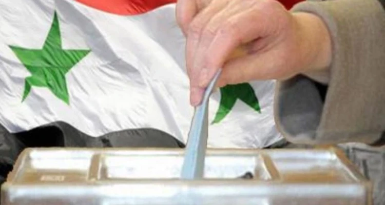 بيان رباعي أوروبي مشترك موجه لبشار الأسد عشية الانتخابات الرئاسية السورية.. إليك تفاصيله