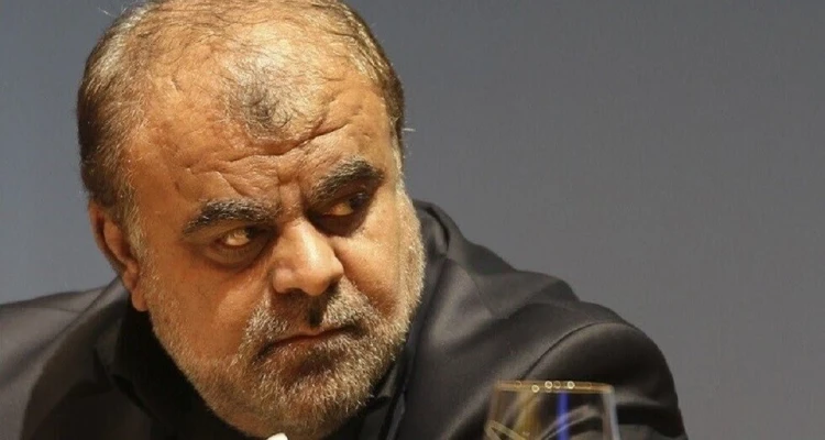 نائب قائد فيلق القدس الإيراني.. اول مرشح رسمي لانتخابات الرئاسة الإيرانية