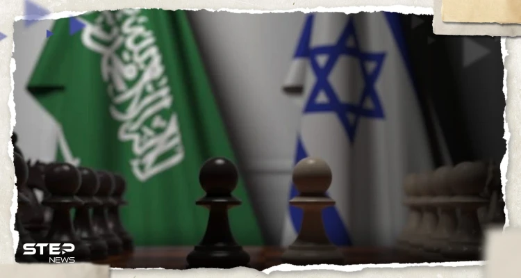 مجلة بريطانية تتحدث عن شرط واحد طرحه محمد بن سلمان مقابل التطبيع مع إسرائيل