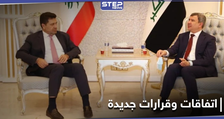 لبنان يتفق على توريد كمية من النفط الأسود العراقي.. ويقرّ قانونًا لمعاقبة التحرش