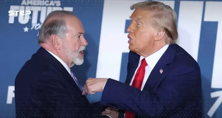 أزمة دبلوماسية مفاجئة.. واشنطن تطمئن دولًا عربية بعد تصريحات “من النيل إلى الفرات”: أخبار