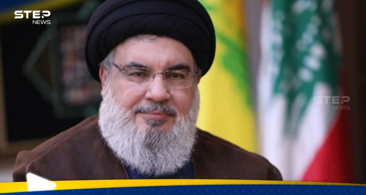 نصر الله يتحدث عن هدف معركة حزب الله مع إسرائيل ويوجّه رسالة لسكان المستوطنات