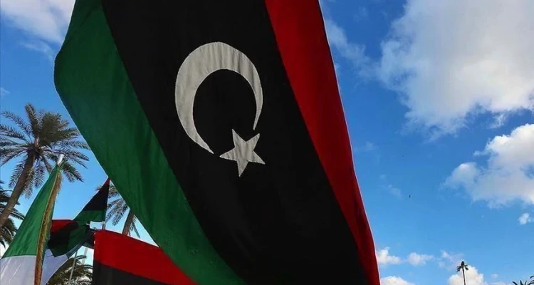 البعثة الأوروبية تعلق على مؤتمر استقرار ليبيا قبل انعقاده.. وتدعو حكومة الوحدة الوطنية لأمر