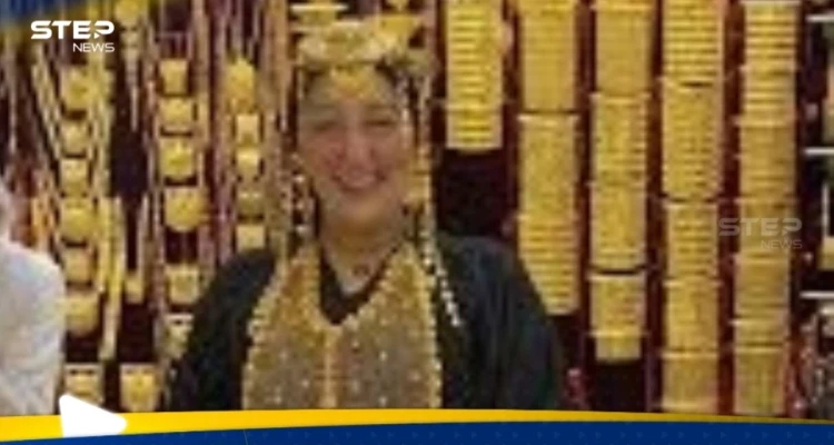 من هي "أميرة الذهب" التي غزا لقبها محركات البحث في مصر.. وما القصة؟