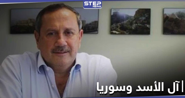فراس طلاس يكشف عن وسيط أسماء الأخرس مع تركيا.. ودريد الأسد "بدكون تبزقوا الناس دم"