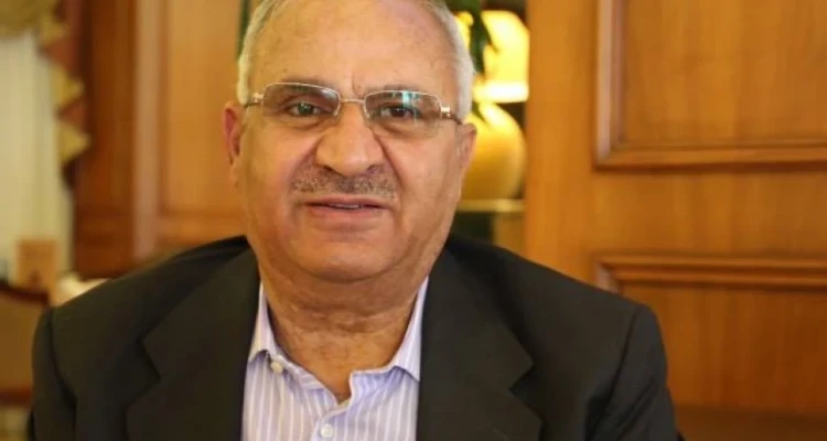 الجبهة الشعبية لتحرير فلسطين تعيّن أميناً عاماً جديداً خلفاً لأحمد جبريل