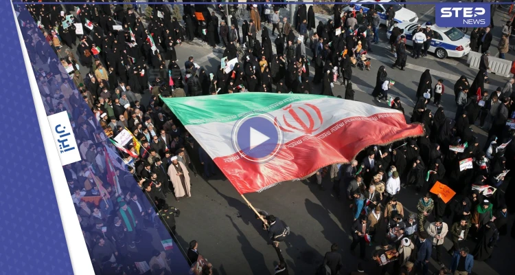 بالفيديو|| تظاهرات العطش في أصفهان تهتف "الموت لخامنئي" والسلطات تقطع الإنترنت وسط اندلاع صدامات مع المحتجين