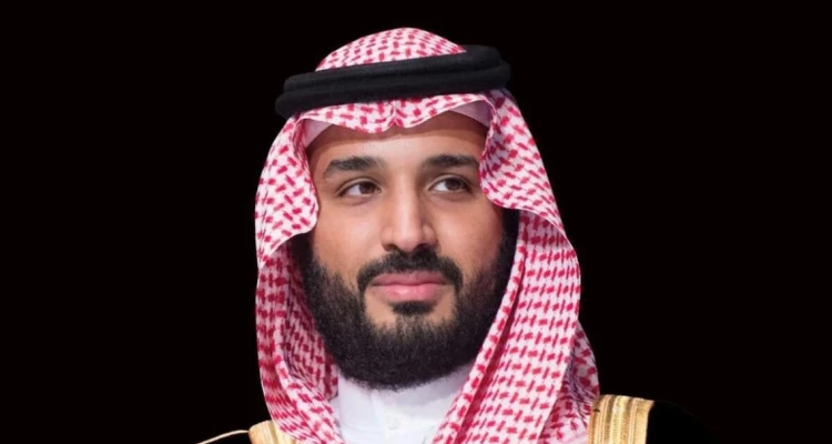  ولي العهد السعودي يطلق استراتيجية استثمارية جديدة لرفع الاستثمار الأجنبي المباشر