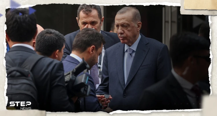 أردوغان يكشف عن "أمر يزعجه بشدة" بعد لقاء مع بايدن في قمة العشرين