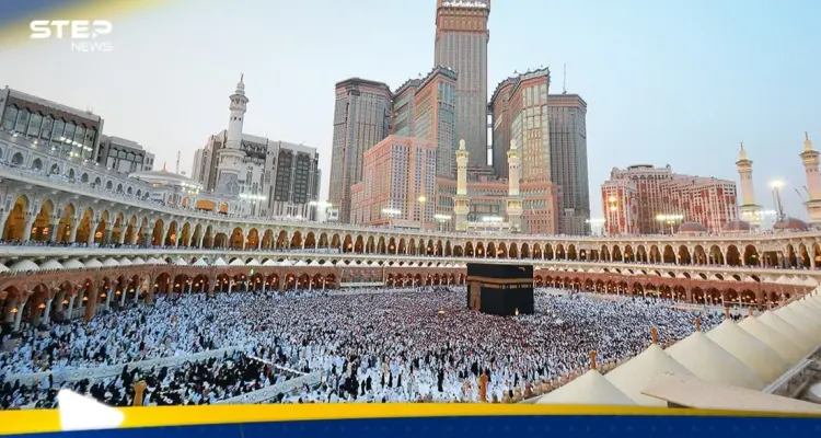 وصول أولى طلائع الحجاج إلى مشعر منى ليوم التروية.. والسعودية تعلن جاهزيتها: أخبار