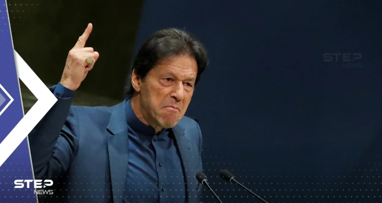 بعد إخفاق الشرطة الباكستانية في اعتقال عمران خان.. ما القضايا التي يواجهها رئيس الوزراء السابق؟
