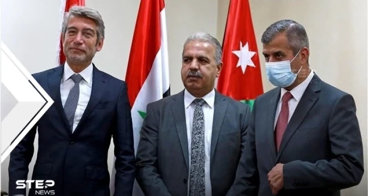 لبنان والأردن وسوريا يوقعان اتفاق الكهرباء والغاز والبدء بالتنفيذ قريباً