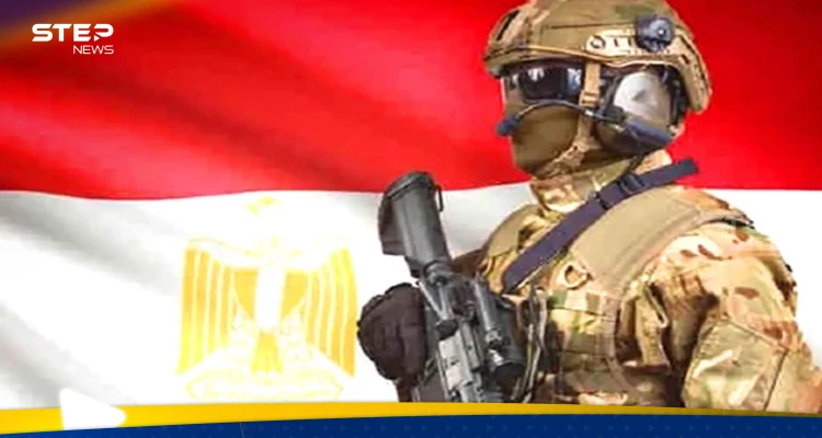 شاهد|| الجيش المصري يعرض سلاحًا لأول مرّة "يستفز إسرائيل" ووزير الدفاع يتحدث عن "تصعيد عسكري"
