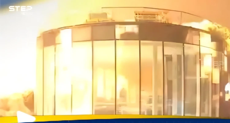 علماء إسرائيليون يكشفون ماذا فعلت ضربة إيرانية بمعهد وايزمان