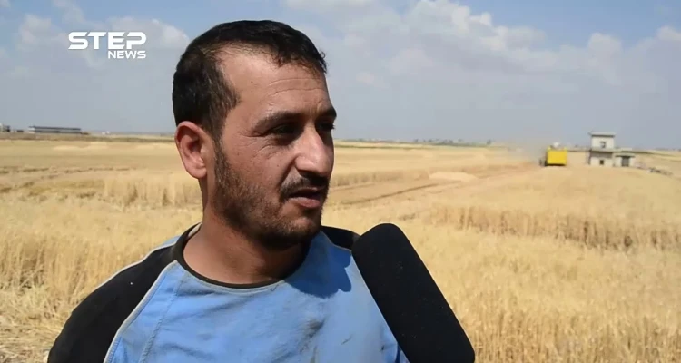 شاهد عودة الزراعة بكفريا والفوعة في ريف إدلب بعد غياب 8 سنين