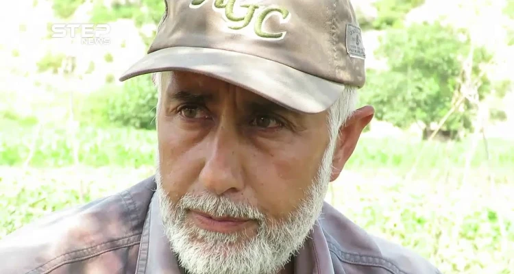 شاهد معاناة المزارعين و صعوبة الزراعة لعدم وجود منظمات الإصلاح الزراعي في ريف جسر الشغور الغربي