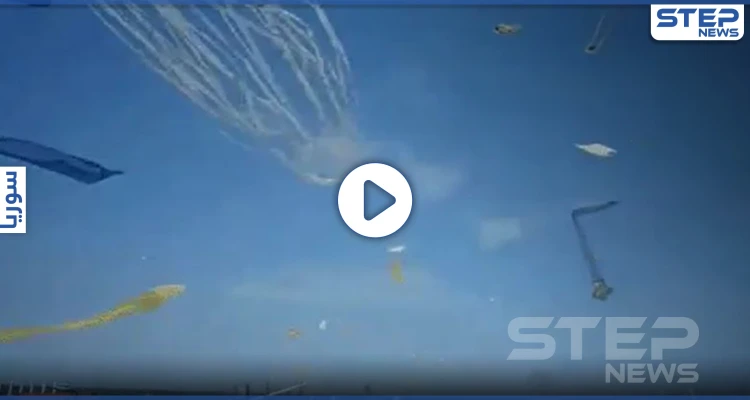 بالفيديو || مصر تنشئ مصنعًا للقطارات.. وتمنع تحليق الطائرات
