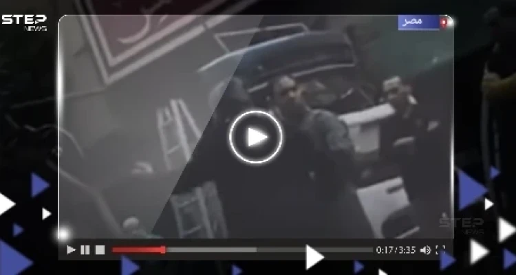 فيديو "مسرّب" للممثل المصري محمد سعد يثير ضجة.. ومخرج مسلسل الحاج إكسلانس يعلق