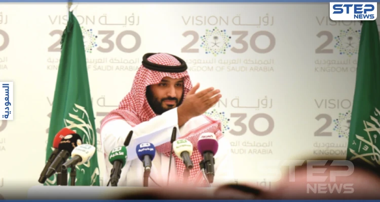 "ثورة حضارية".. محمد بن سلمان يفتتح مشروع ذا لاين العملاق في نيوم السعودية (فيديو)