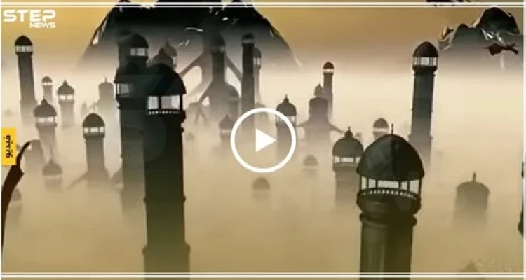 بعد "صراع العروش".. أنتم على موعد مع مسلسل "بيت التنين - House of the Dragon" (فيديو)
