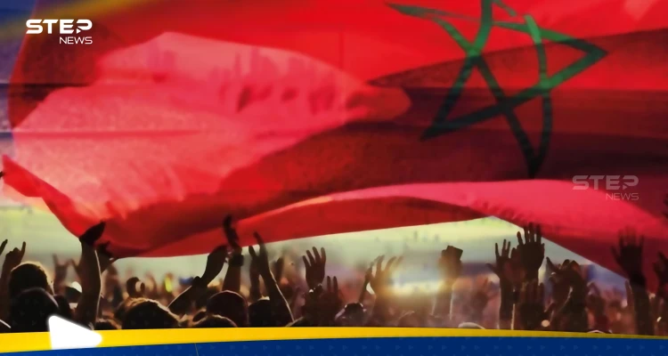 حركة "الجيل زد 212" في المغرب حركة "الجيل زد 212" في المغرب