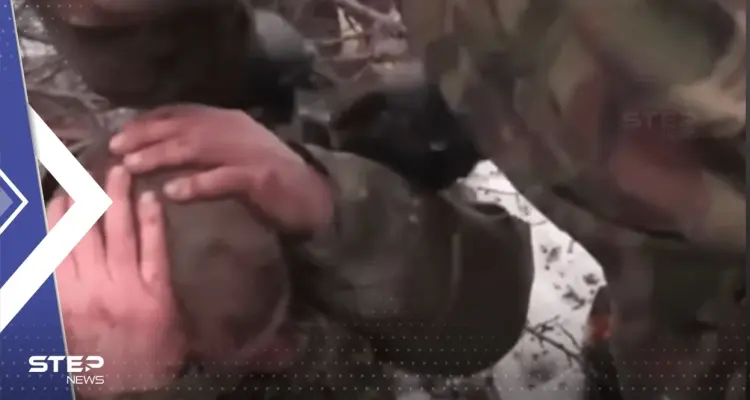 ضابط منشق يكشف ما فعله عناصر من الجيش الروسي بأسرى أوكران: أخبار