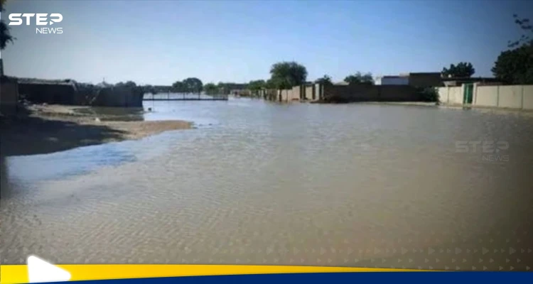 النيل يخرج عن السيطرة.. تدفقات مرعبة تضرب السودان وإنذار أحمر في الخرطوم