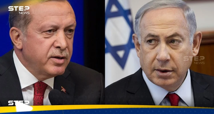أردوغان: نتنياهو لا يختلف عن أدولف هتلر