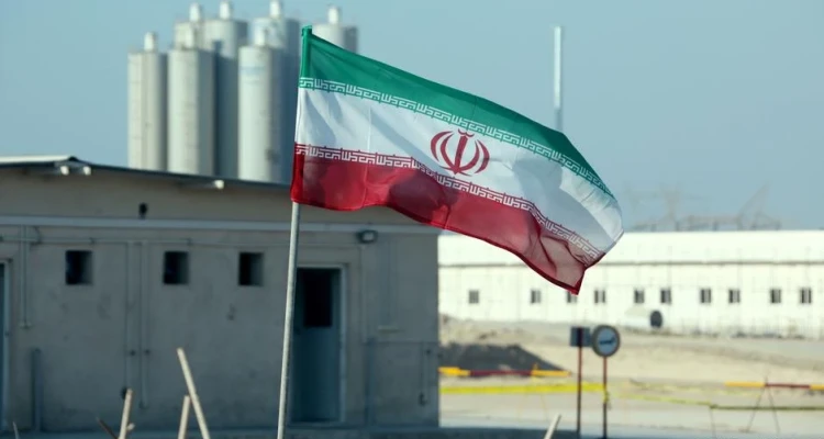الخارجية الإيرانية تؤكد قرارها الأخير حول الاتفاق النووي وشروطها على الولايات المتحدة للعودة للاتفاق