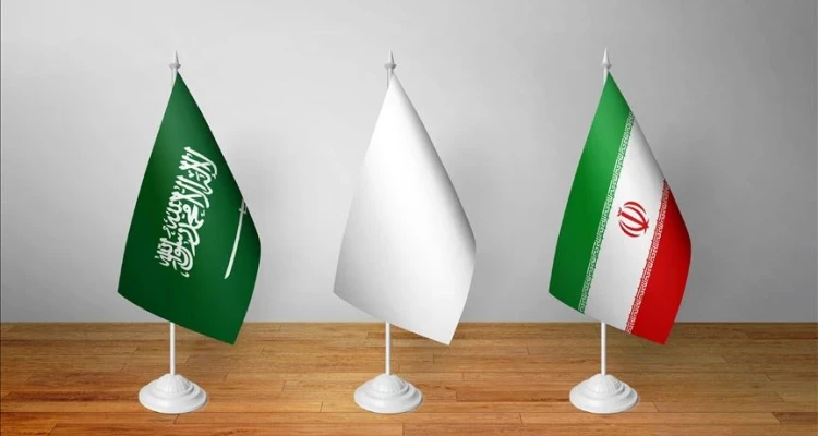 وزارة الخارجية الإيرانية تكشف عن مجريات التفاوض مع السعودية