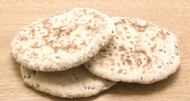 طريقة عمل خبز الشوفان في أسرع وقت