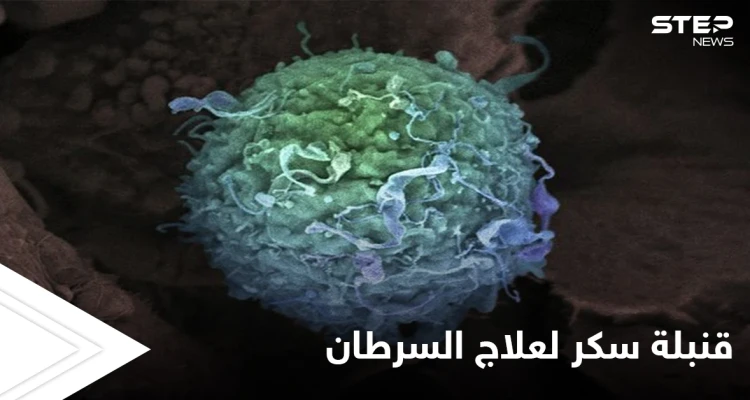 "قنبلة سكر" تقضي على خلايا السرطان في ثوان... آخر ما توصل إليه العلماء لإنقاذ 8 مليون شخص سنوياً من الموت