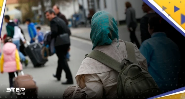 بريطانيا تستعين بـ الذكاء الاصطناعي لمعالجة قضايا طلبات اللجوء "غير المحسومة".. صحيفة تكشف تفاصيل المخطط