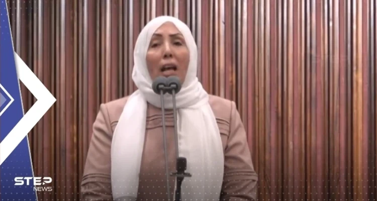بالفيديو|| نائبة عربية تثير الغضب داخل الكنيست الإسرائيلي.. وإعلان "مفاجىء" من نتنياهو