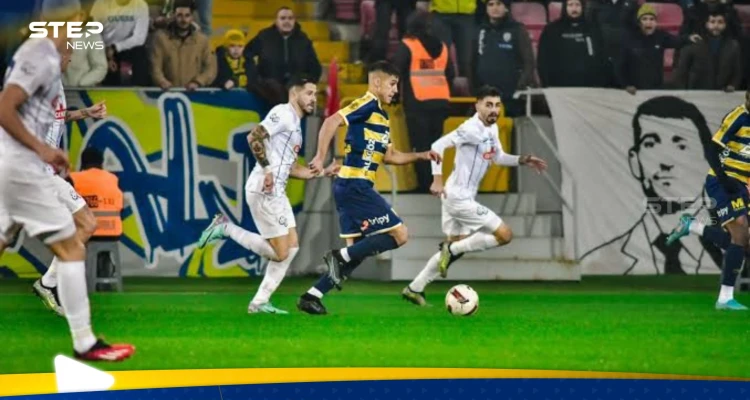 شاهد|| "فضيحة" بالدوري التركي.. رئيس نادٍ ينهال ضرباً على حكم كرة قدم والفيفا يعلق